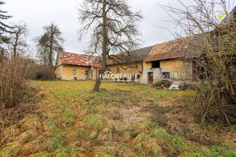 HALO reality - Predaj, rodinný dom Kvašov - EXKLUZÍVNE HALO - 3
