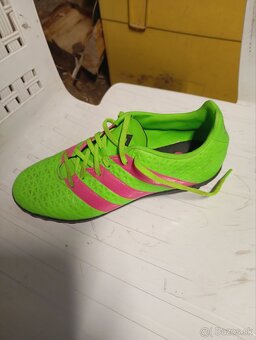 Turfy značky Adidas - 3