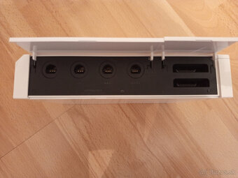 Nintendo Wii plus 3hry za 82€ - 3