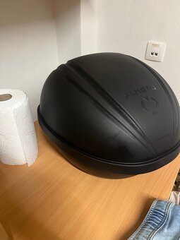 Predám kufor na motorku skúter - 3