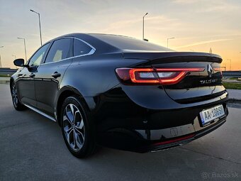 Renault TALISMAN 160Tce lim.aut S-edition /benzin odp.DPH/✅️ - 3