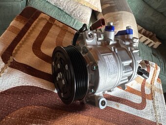 Audi A4B8 Klimakompresor 8T0260805P / F / S - 3