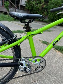KUbikes 20L superlight custom - 3