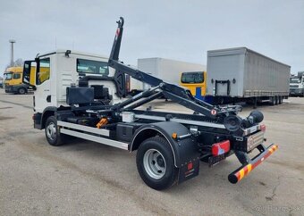 MAN TG3 TGL 12.190 BB 4x2 nafta 140 kw - 3