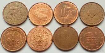 Euromince. - 3