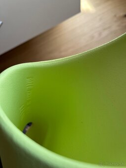 Yeezy Glow Green - 3