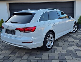 Audi A4 B9,2.0 TDI,140kw,QUATTRO - 3