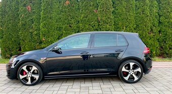 Volkswagen Golf 7 2.0 Tsi GTI Performance Sport - 3