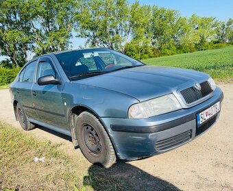 Ponúkam na predaj 1.9 sdi - 3