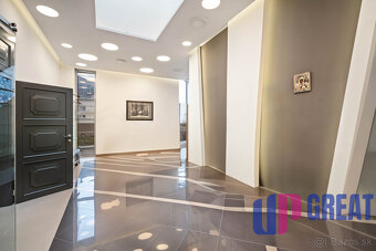 PRENÁJOM luxusné adm. priestory 71 m2, Nové mesto nad Váhom - 3