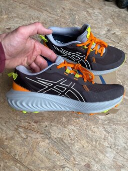 Asics GEL-EXCITE TRAIL 2 vel. 42 - 3