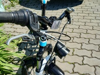 detsky bicykel KELLYS LUMI 70 - 3