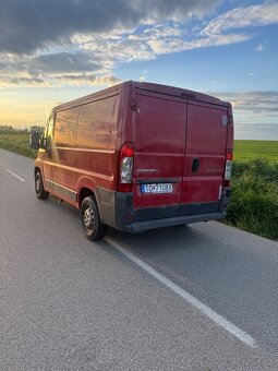 Citroën Jumper 2.2HDi - 3