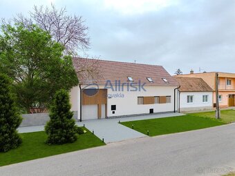 ✅ZNÍŽENÁ CENA, ZNALECKÝ POSUDOK v cene, Rodinný dom na preda - 3