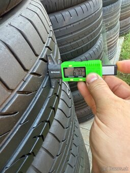 225/55 R19 Gripmax letne - 3