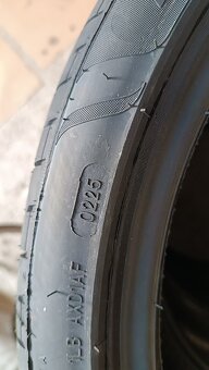 225/40 R18 92 W letné pneumatiky DOT 2025 - 3
