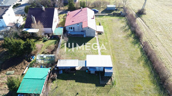 PREDAJ RODINNÉHO DOMU v HUMENNOM (časť Dubník) - 3