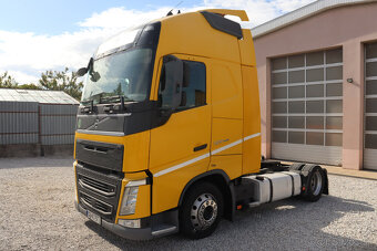 Volvo FH 500 XL MEGA,NEZAVISLA KLIMA,ACC+KOGEL 2015 - 3