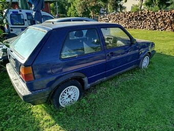 Golf - 3