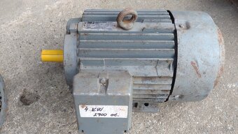 Elektromotor - 3