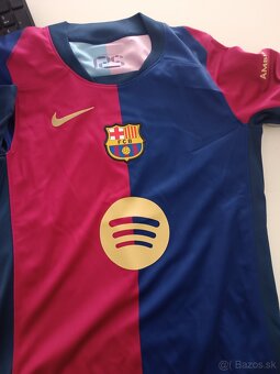 Dres Barcelona Lamin Yamal - 3