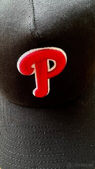 Snapback New Era - 3