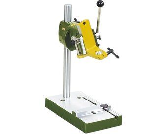 Proxxon FBS 240/E so stojanom a krížovým stolom - 3