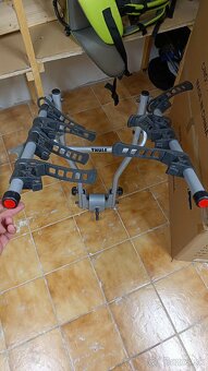 Nosic THULE Hang ON - 3