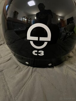Predam schuberth - 3