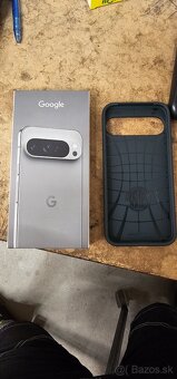 Google Pixel 9 Pro XL 512 gb - 3