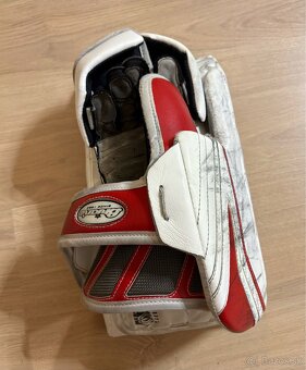 Brankárska vyrážačka Brians GNetik 4 PRO - 3