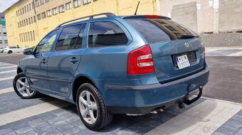 Skoda octavia 1.9 tdi 4x4 elegance - 3