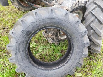 MITSUBISHI MT161.Traktor - 3