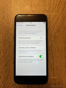 Predám iPhone 7 32 - 3