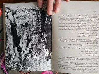 Jules Verne Kniha Dva roky prázdnin - 3