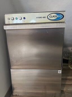 CLASSEQ HYDRO 400 - 3