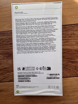 iPhone 15 pro max - 3