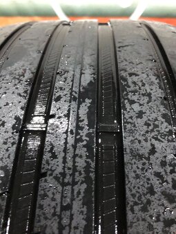 GOOD YEAR eagle F1 215/40 r17 - 3