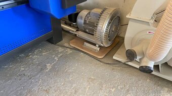 CNC Router Kompas H3000MAXVAC - 3