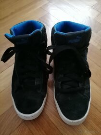 Puma originál - vyššie - 3