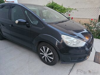 Rord S max - 3