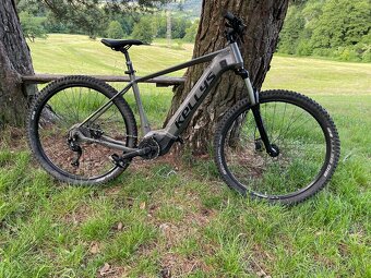 Predám e-bike Kellys Tygon R10/ 725wh - 3