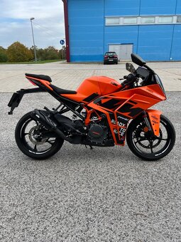 KTM RC 390 - 2023 - 3