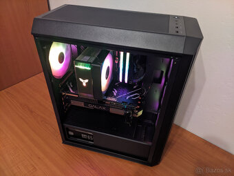 AMD Ryzen 5 5600X, 16GB RAM, RTX 2070S 8GB, SSD 1TB, Win11 - 3