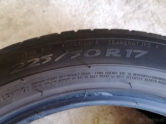 Pneumatiky Michelin Primacy 3 - 3