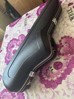 amaty kraslice klasic tenor sax - 3