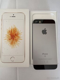 Predám SE 2916 + Apple Watch 3 - 3