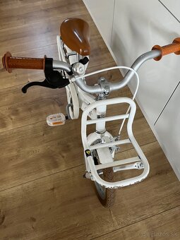 Volare – Detský bicykel Liberty 12″ - 3