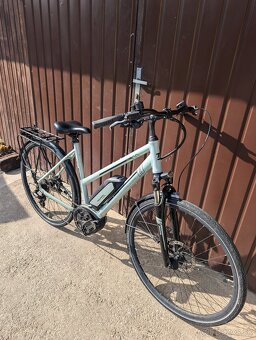Triumph Bosch - 3