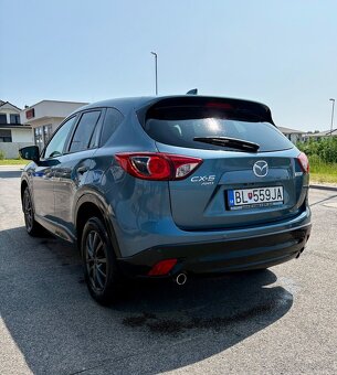 Mazda cx5 2.2 skyactive - 3